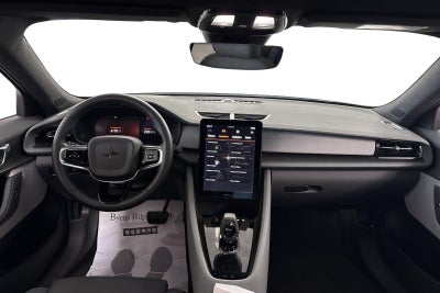 Polestar 2 Standard Range