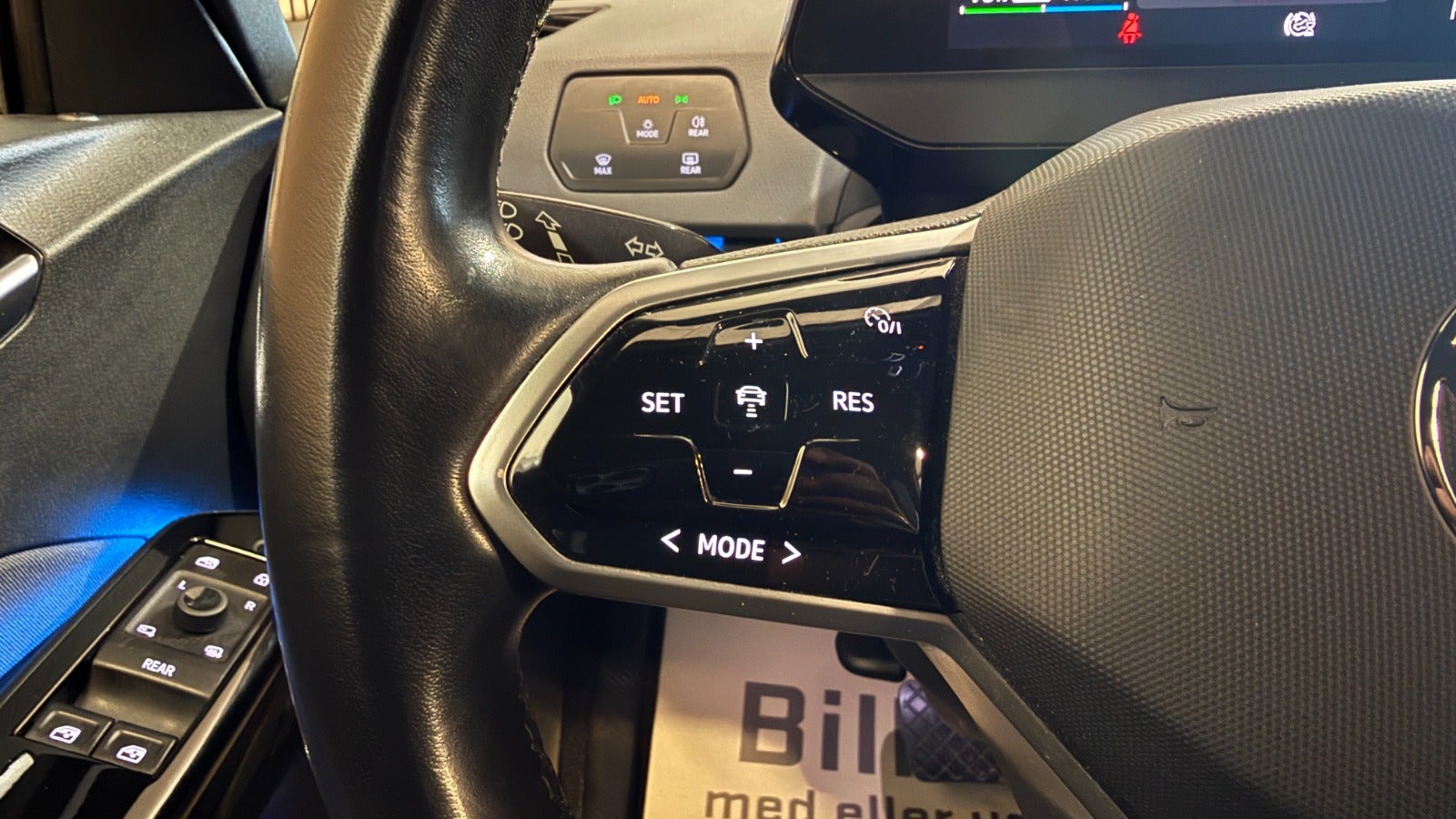 Billede af VW ID.3 58 Pro Performance