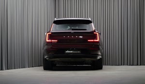 Volvo EX90 Plus 7prs