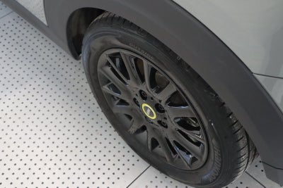 MINI Cooper SE Camden Edition