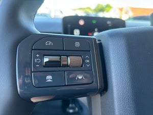 Kia PV5 Long Range Prestige