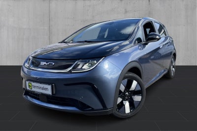 BYD Dolphin Design BYD Dolphin Design - 0