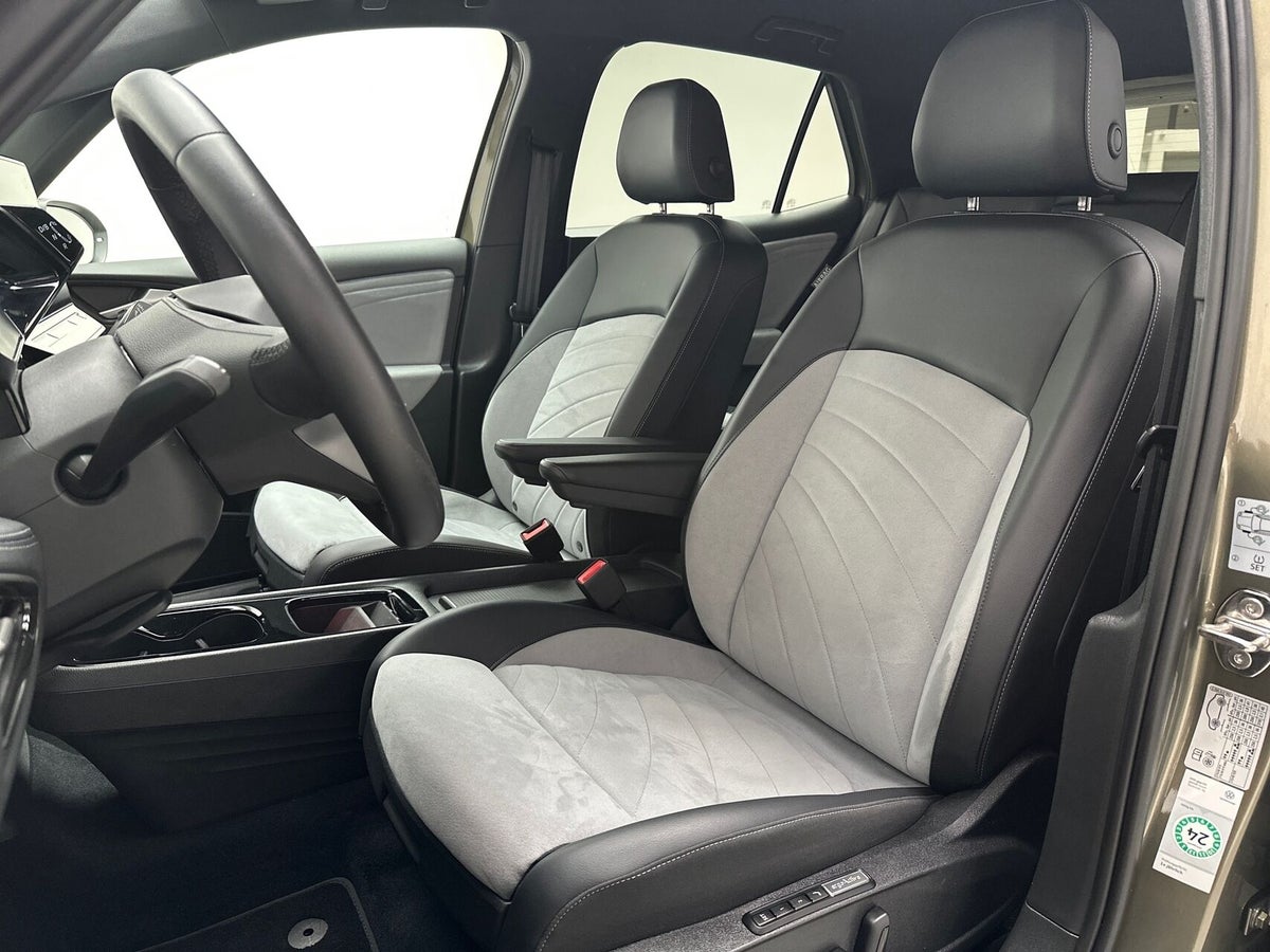 VW ID.3 Pro S billede 18