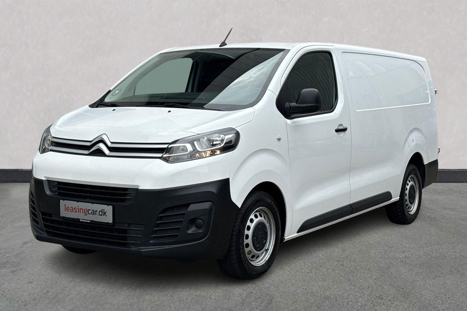 Billede af Citroën Jumpy 2,0 BlueHDi 122 L3