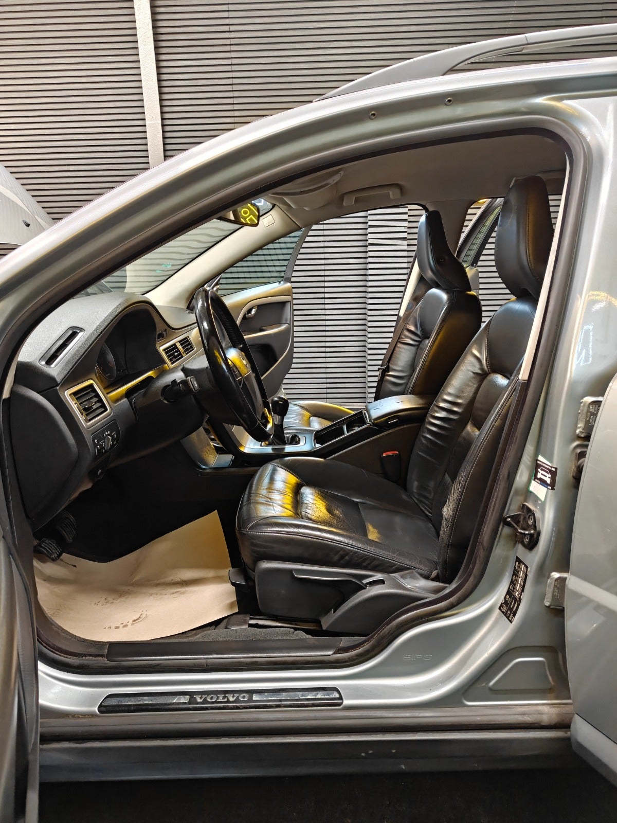 Billede af Volvo V70 2,5 T Momentum