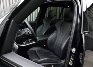 BMW X5 xDrive45e M-Sport aut.