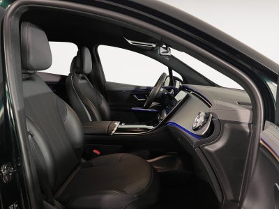 Mercedes EQE350 SUV 4Matic
