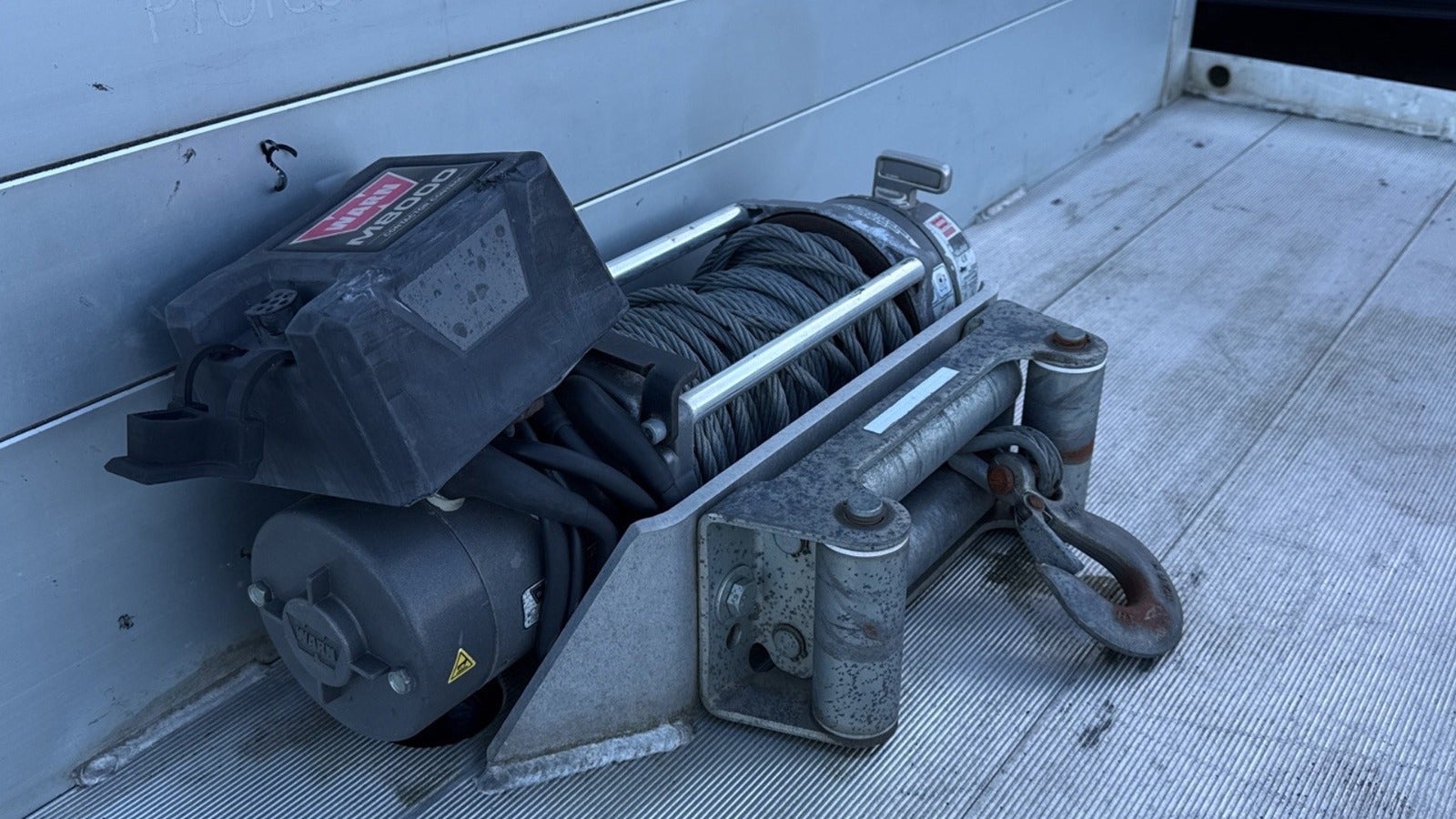 Billede af Opel Movano 2,3 CDTi 136 Autotransporter