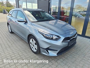 Kia Ceed T-GDi Prestige SW