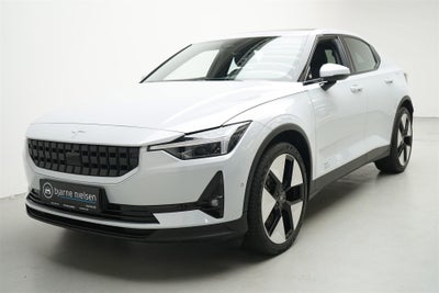 Polestar 2 Standard Range