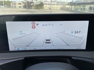 Kia EV6 Long Range Upgrade