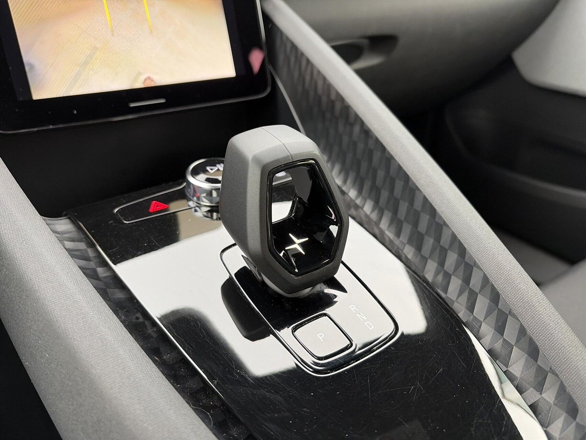 Polestar 2 Long Range billede 15