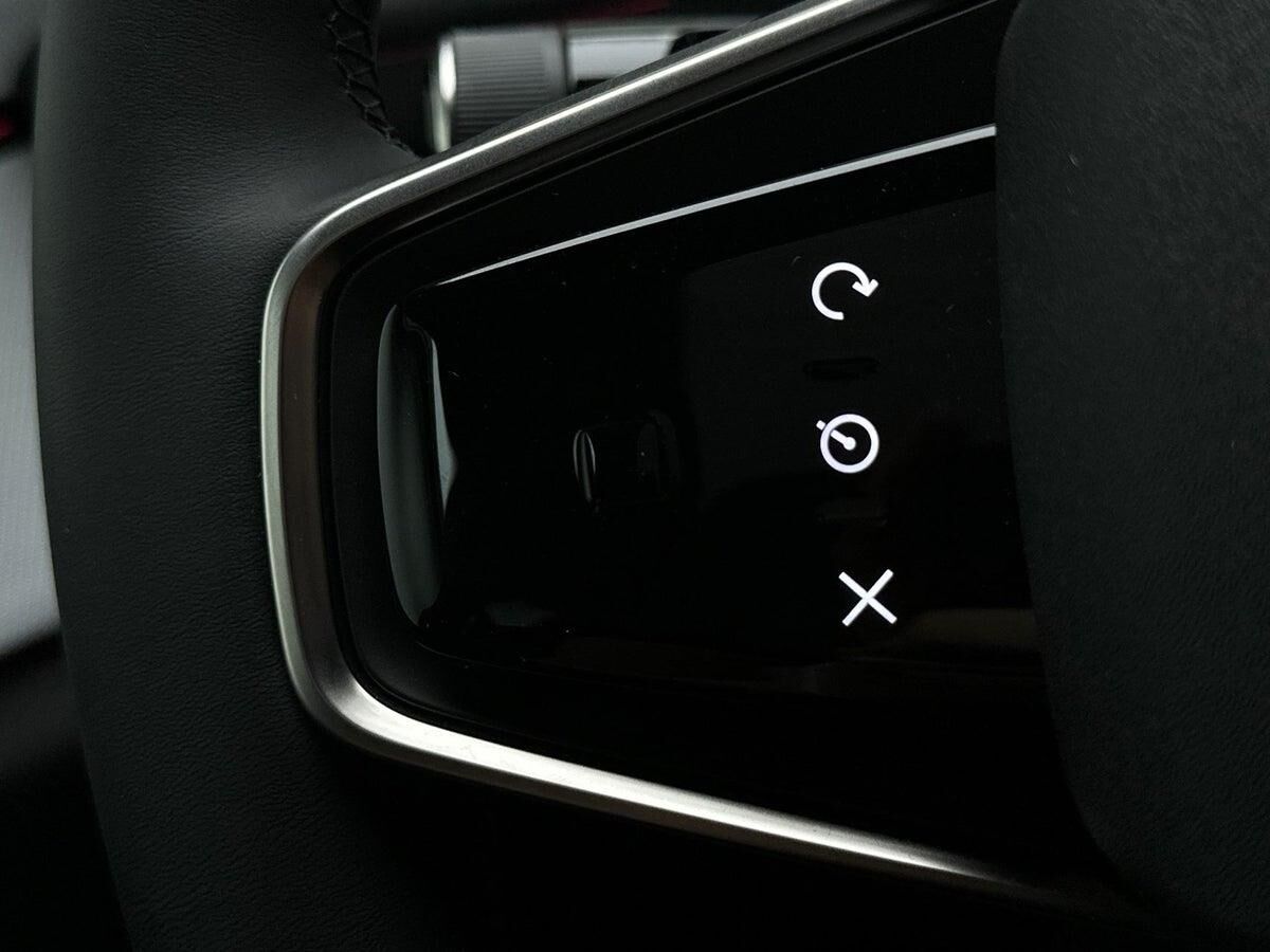 Polestar 4 Long Range billede 15