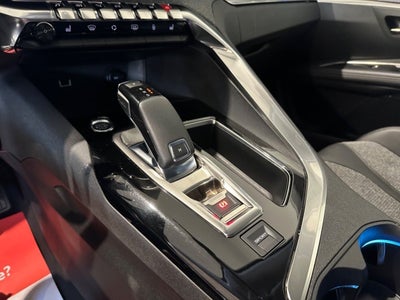 Peugeot 5008 BlueHDi 130 Allure LTD EAT8 7prs