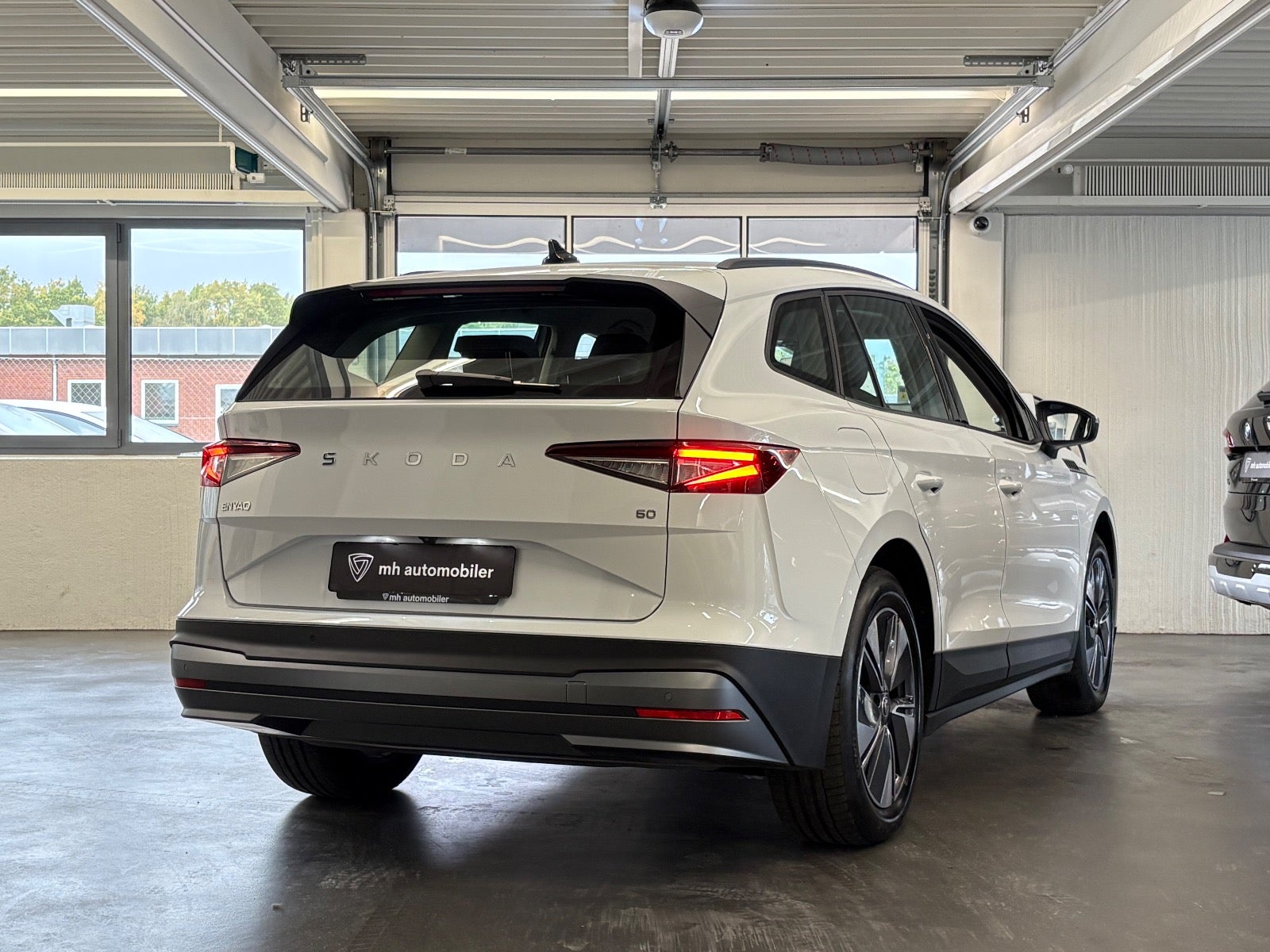 Billede af Skoda Enyaq 60 iV Loft