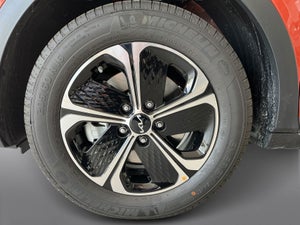 Kia XCeed PHEV Prestige DCT