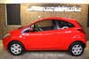 Ford Ka Trend+