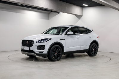 Jaguar E-Pace 2,0 D150 S aut. AWD 5d