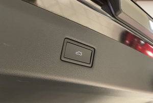 Ford Explorer Select Extended Range