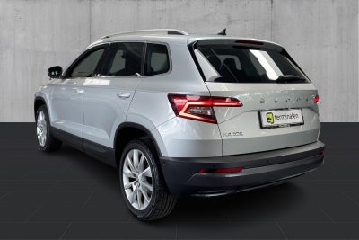 Skoda Karoq TSi 150 Celebration DSG Skoda Karoq TSi 150 Celebration DSG - 2