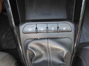 Kia Stonic Advance Intro