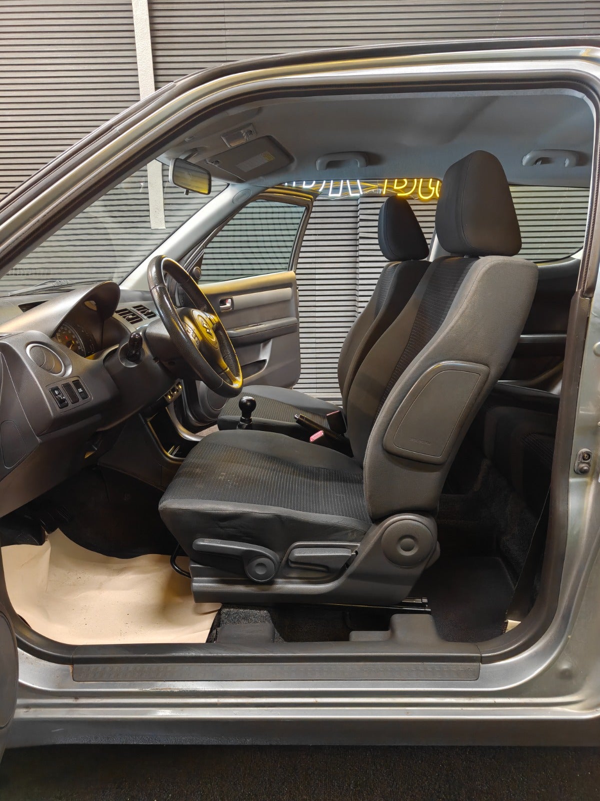 Billede af Suzuki Swift 1,3 GL