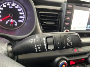 Kia Stonic T-GDi Vision Edition+