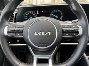 Kia Sportage PHEV GT-Line aut. 4WD