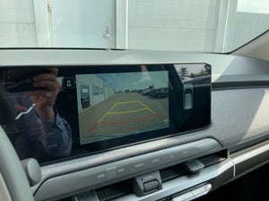 Kia EV3 Long Range Prestige