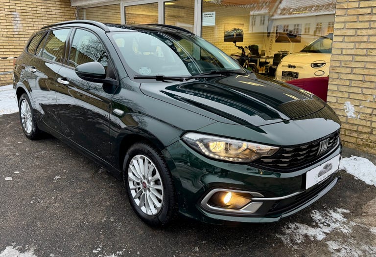 Fiat Tipo Life SW