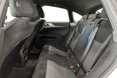 BMW i4 eDrive35 M-Sport