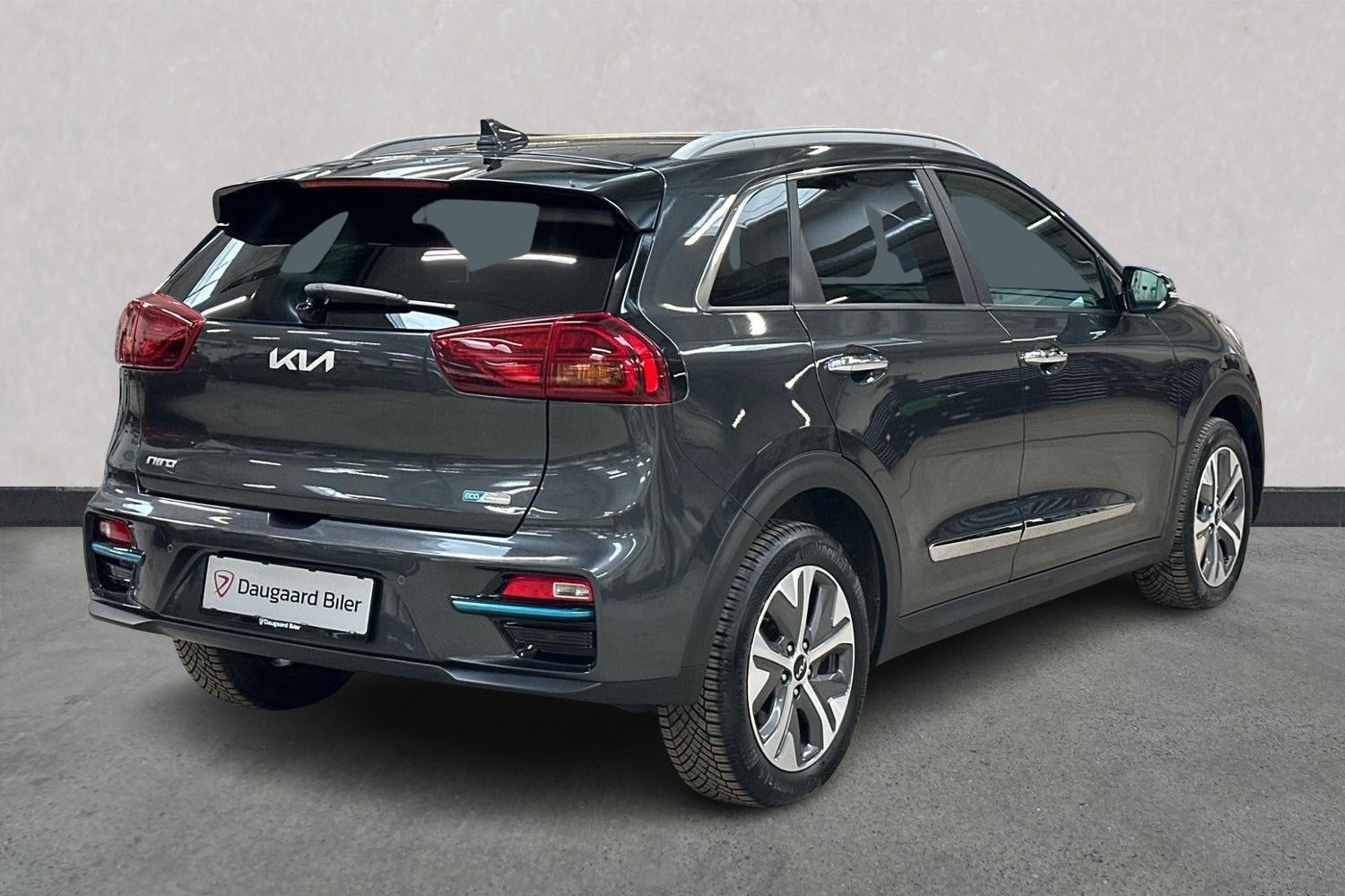 Billede af Kia e-Niro 64 Advance