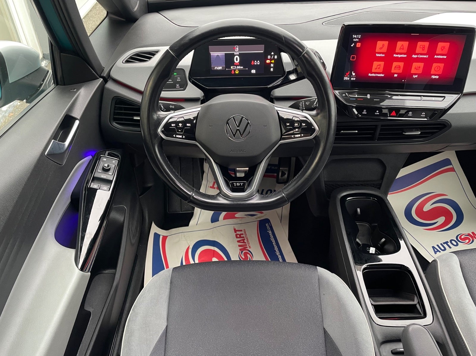 Billede af VW ID.3  Pro Performance 1ST