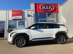 Kia EV3 Standard Range Access