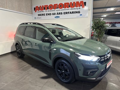 Dacia Jogger 1,0 TCe 110 Extreme 7prs 5d