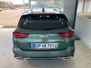 Kia Ceed PHEV Prestige SW DCT