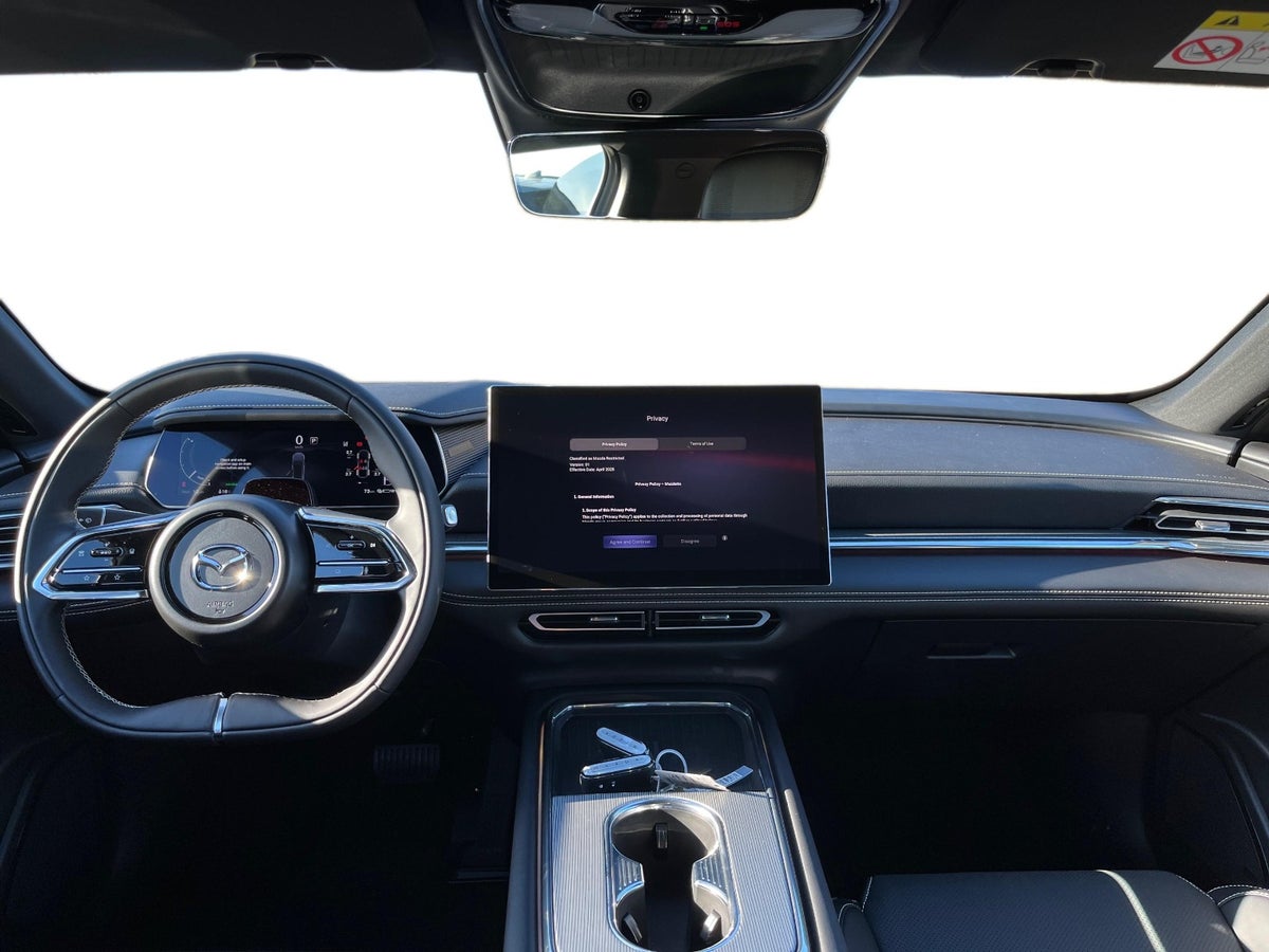 Mazda 6e Takumi billede 4