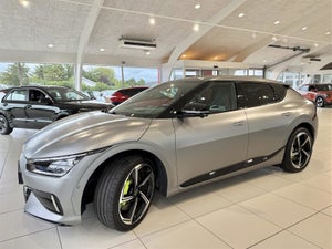 Kia EV6 GT Performance AWD