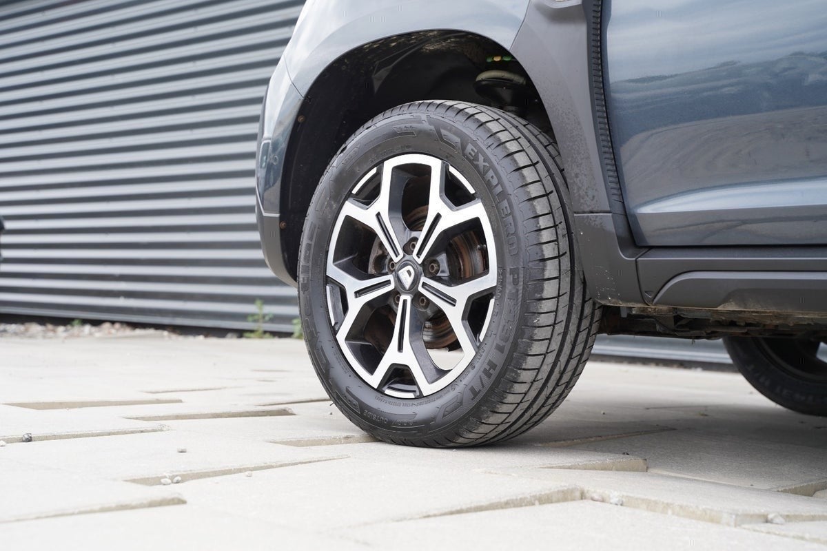 Billede af Dacia Duster 1,5 dCi 110 Essential