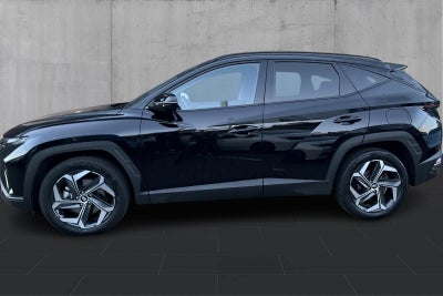 Hyundai Tucson PHEV Essential aut. 4WD - 1