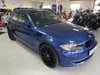 BMW 118d  thumbnail