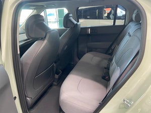 Kia EV3 Long Range Prestige