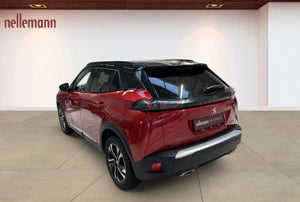 Peugeot 2008 PureTech 130 GT Line EAT8