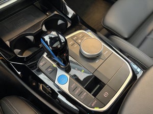 BMW iX3 Charged M-Sport