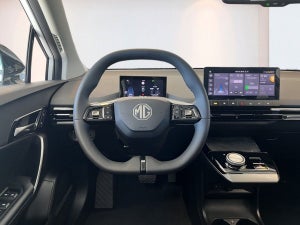 MG MG4 Luxury