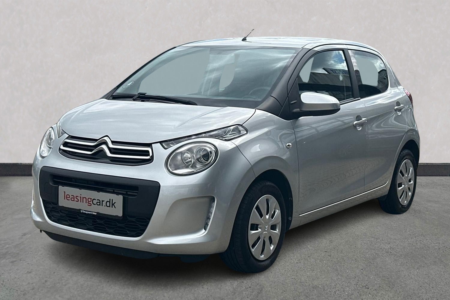 Billede af Citroën C1 1,0 VTi 72 VTR