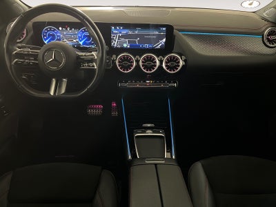 Mercedes EQA350 AMG Edition Advance Plus 4Matic