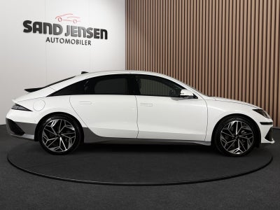 Hyundai Ioniq 6 Ultimate