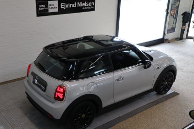MINI Cooper SE Maximise