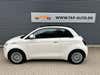 Fiat 500e Icon Cabrio thumbnail